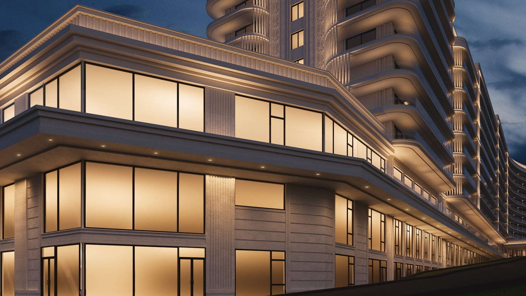 Инвестиционные сценарии